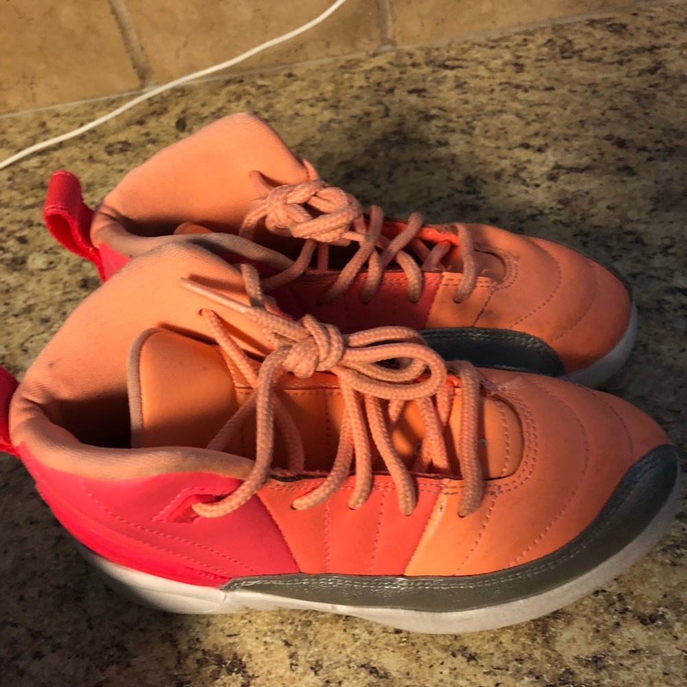 Jordan 12’s - Picture 2 of 3